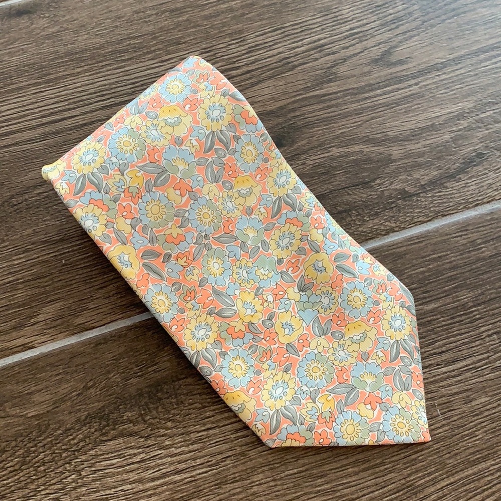 Jos. A. Bank Mens Tie